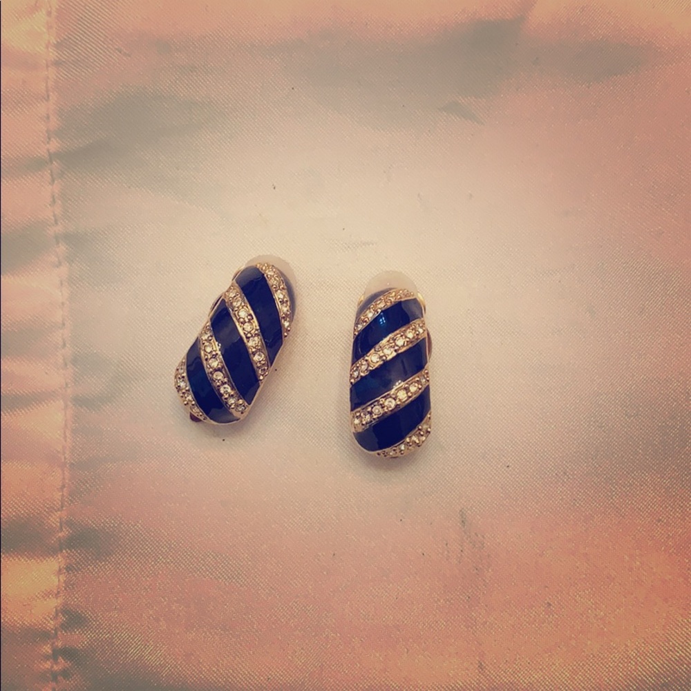 Vintage Earrings